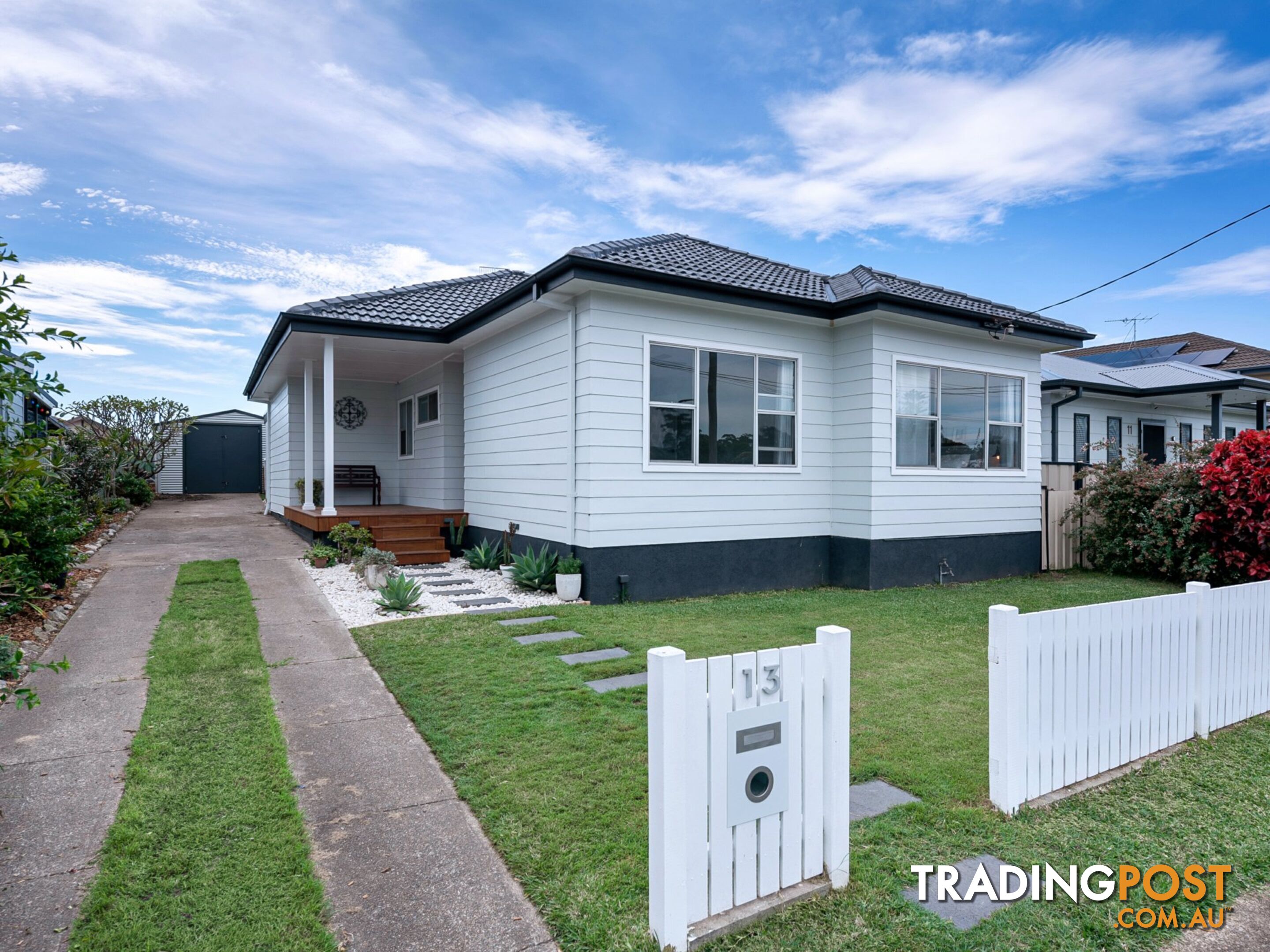 13 Maude Street BELMONT NSW 2280