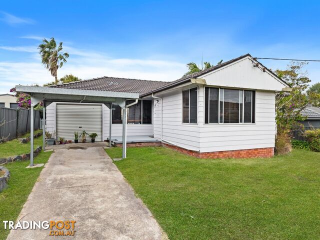 68 Old Belmont Road BELMONT NORTH NSW 2280