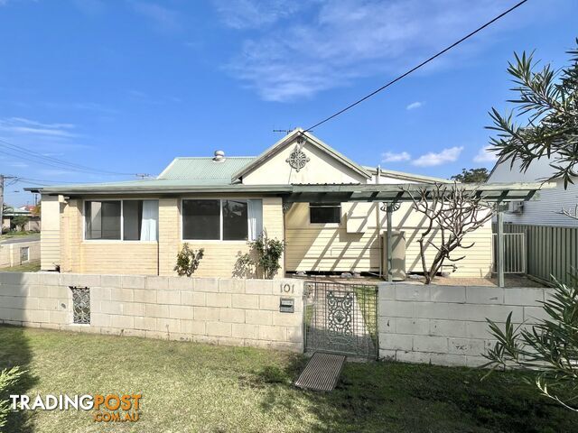 101 Hill Street BELMONT NSW 2280