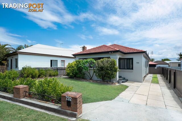 732 Pacific Highway BELMONT SOUTH NSW 2280