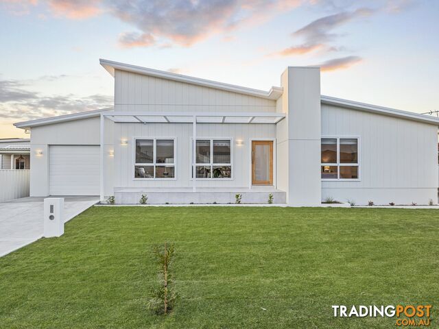 6 Williams Street BELMONT SOUTH NSW 2280