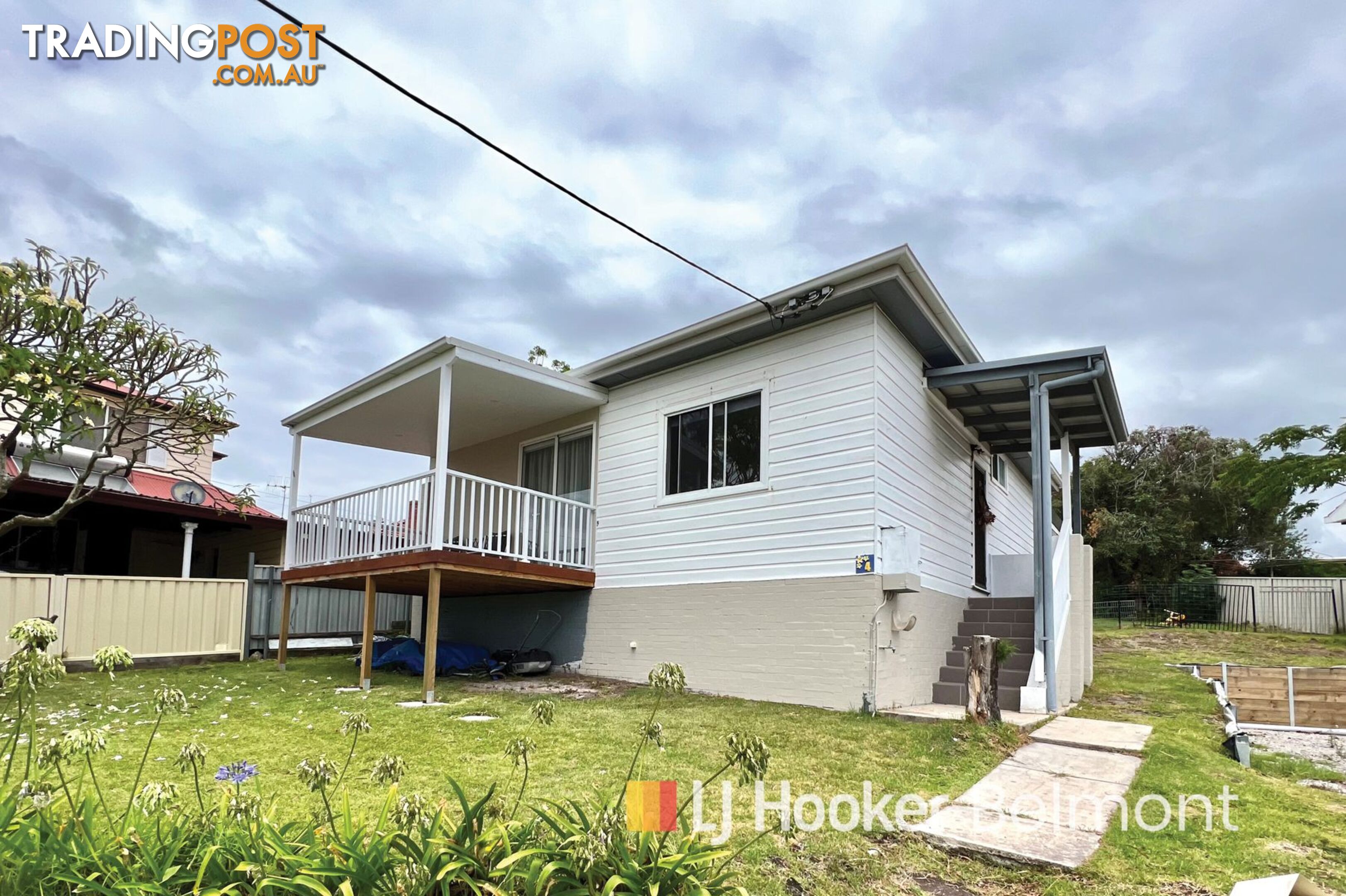 4 Crown Street BELMONT NSW 2280