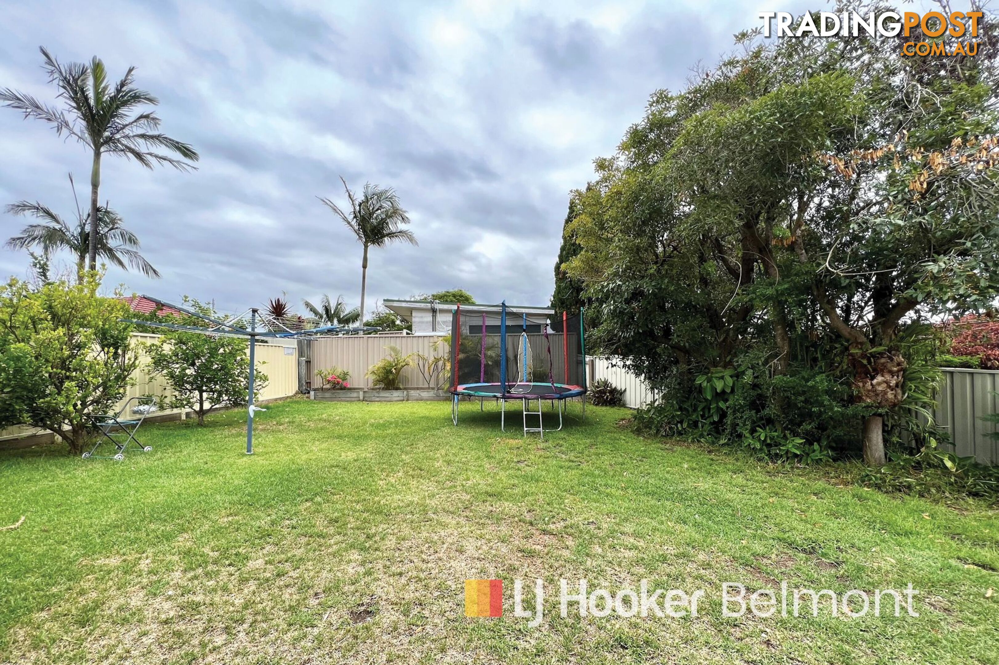 4 Crown Street BELMONT NSW 2280