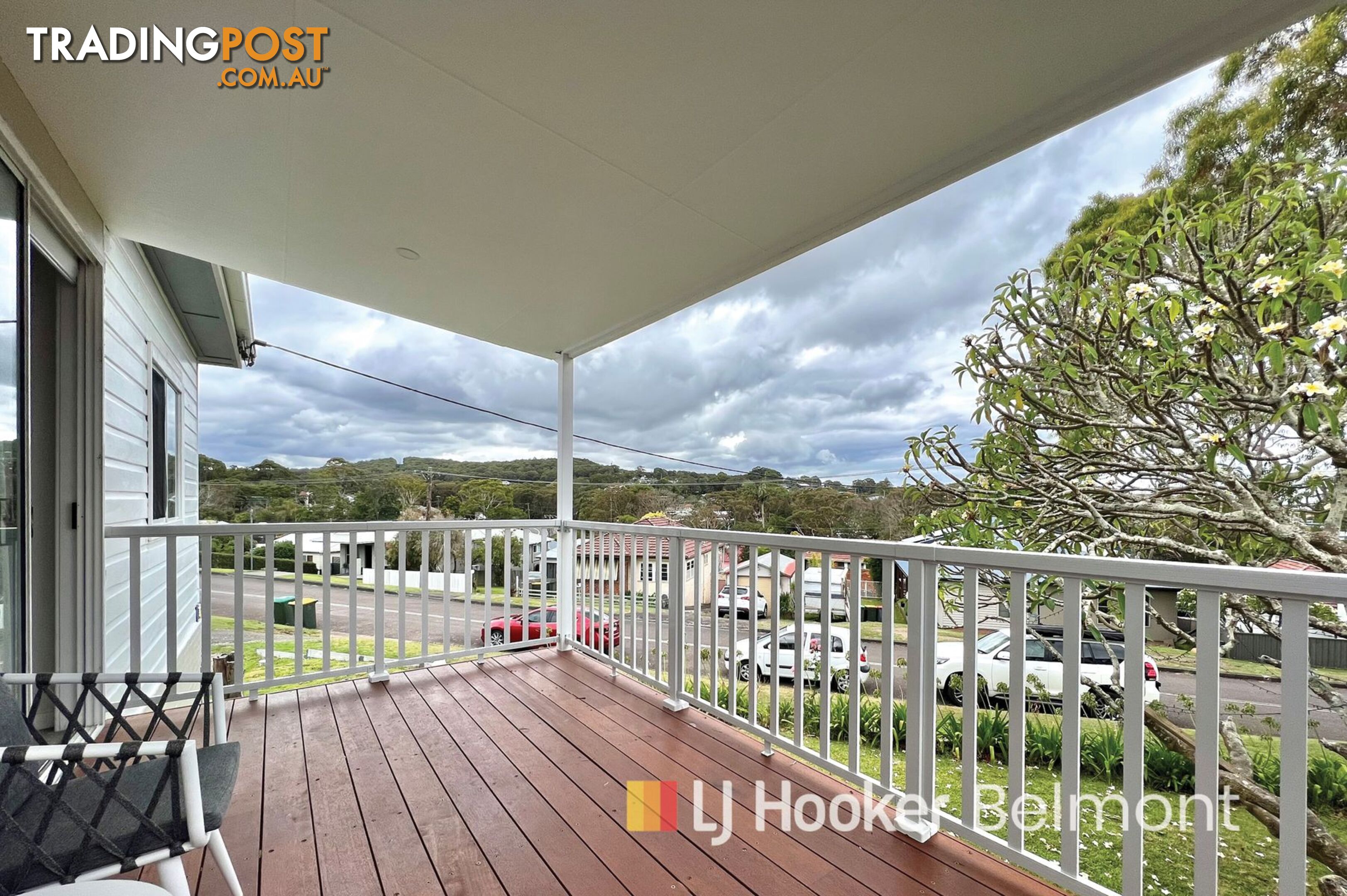 4 Crown Street BELMONT NSW 2280