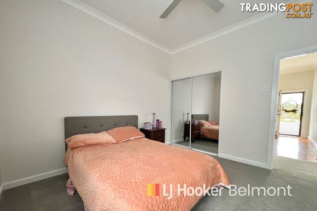 4 Crown Street BELMONT NSW 2280