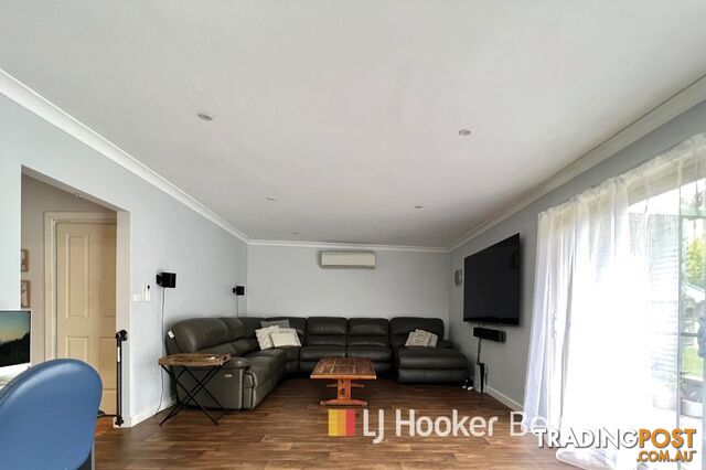 4 Crown Street BELMONT NSW 2280