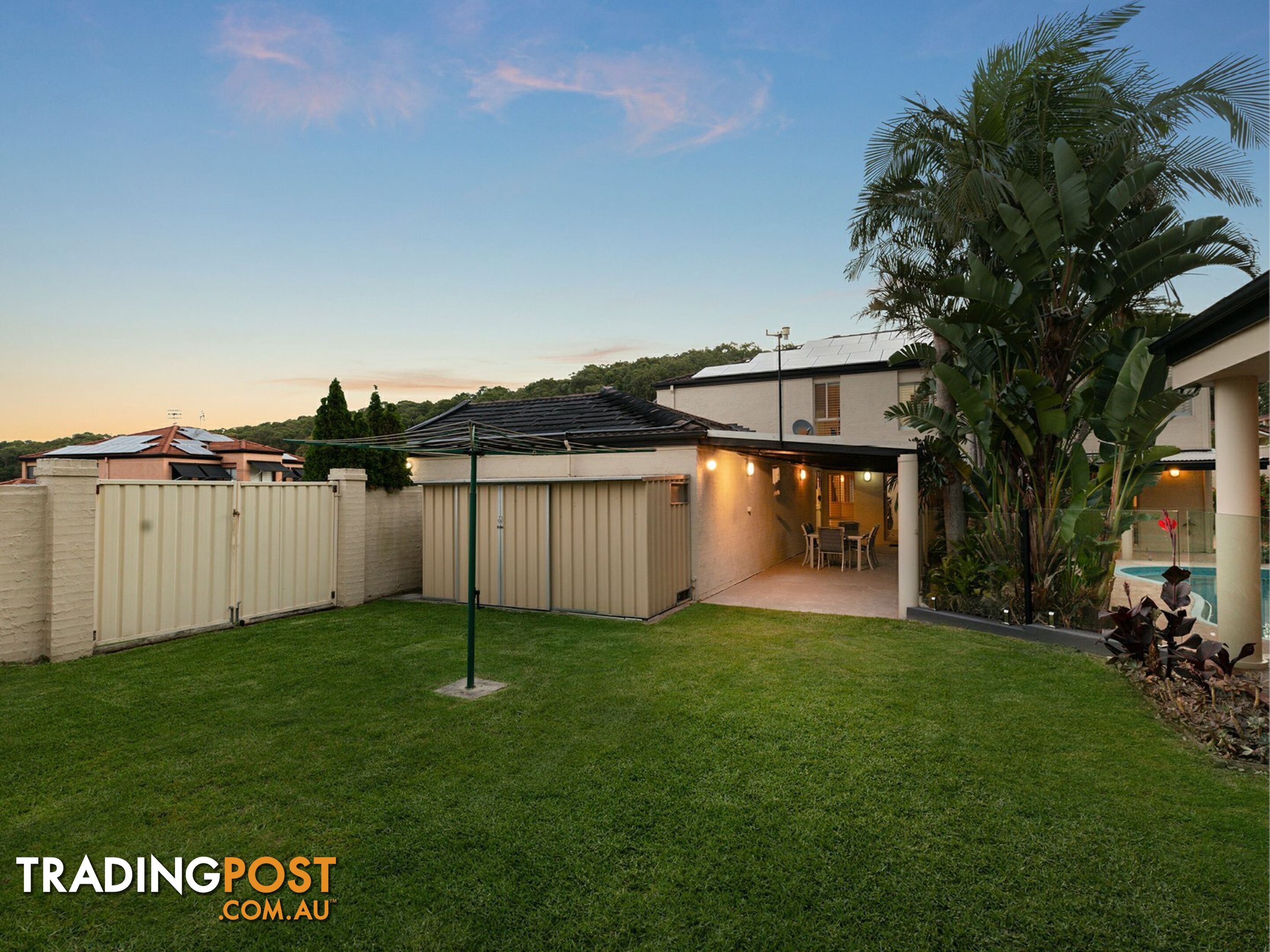 1 Whipbird Way BELMONT NSW 2280