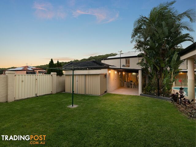 1 Whipbird Way BELMONT NSW 2280