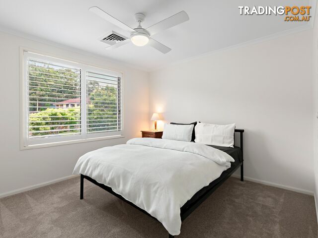 1 Whipbird Way BELMONT NSW 2280