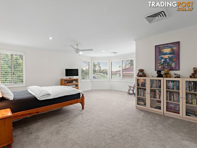 1 Whipbird Way BELMONT NSW 2280