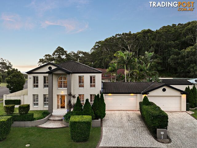 1 Whipbird Way BELMONT NSW 2280