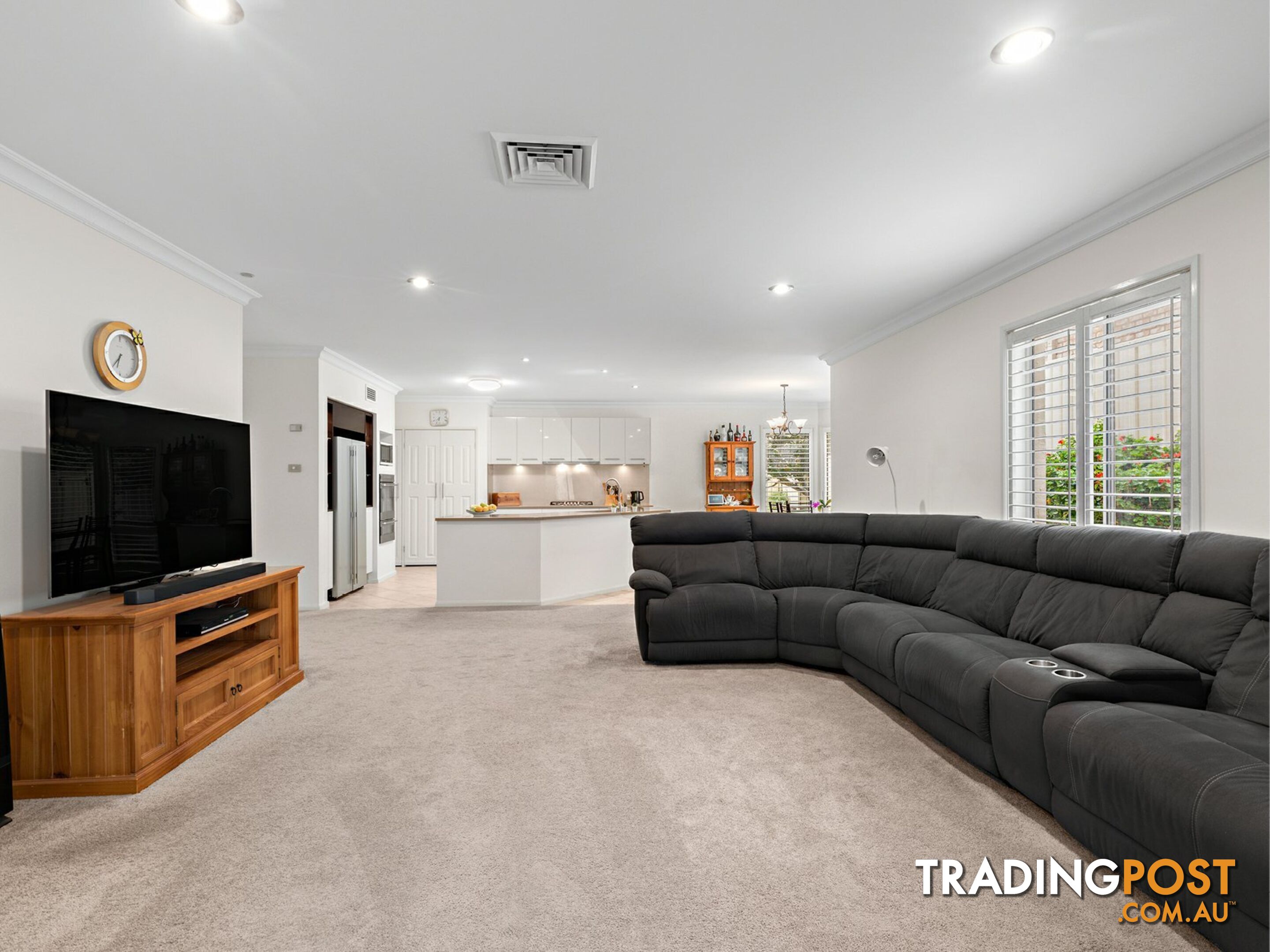 1 Whipbird Way BELMONT NSW 2280