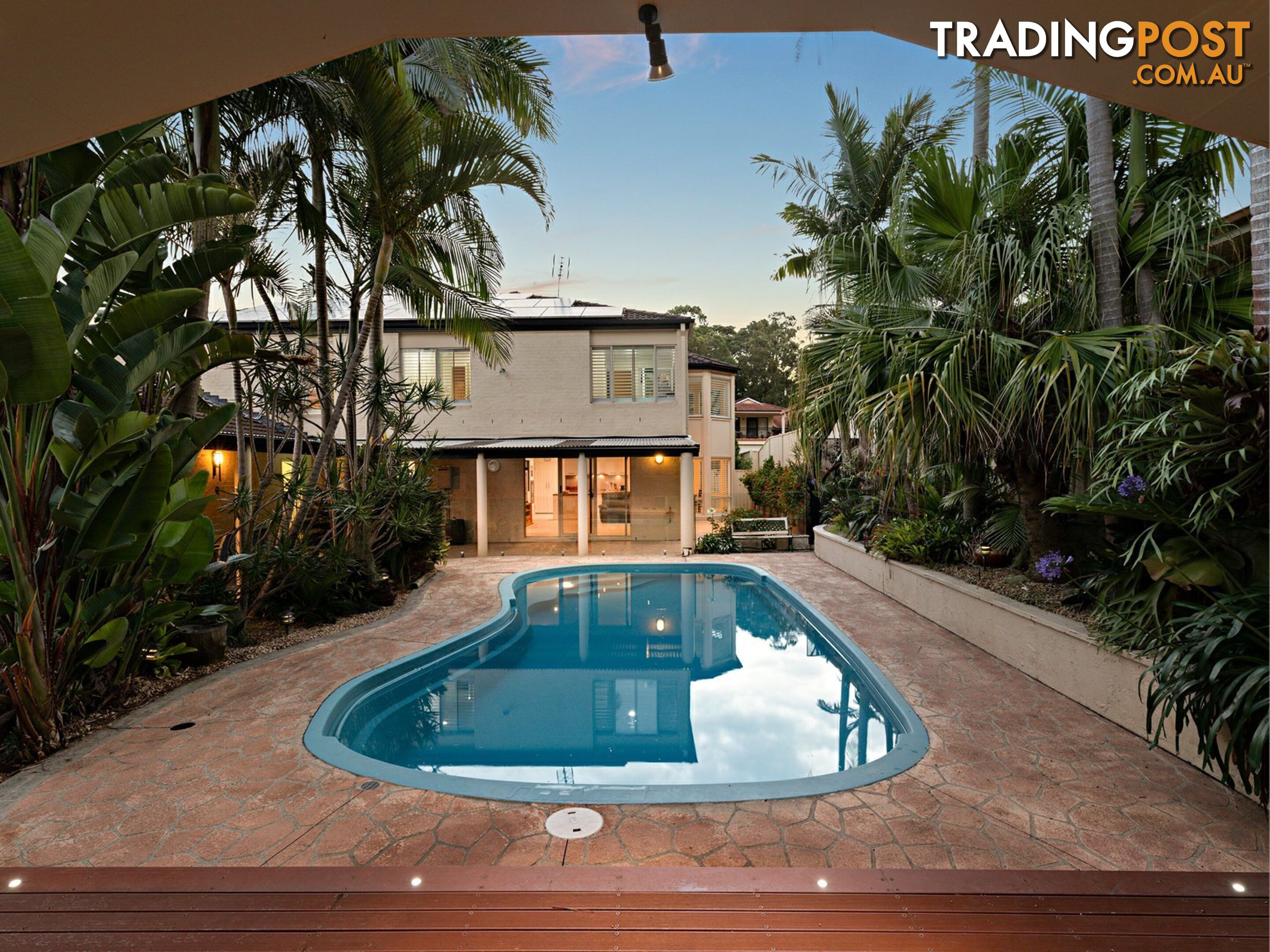 1 Whipbird Way BELMONT NSW 2280