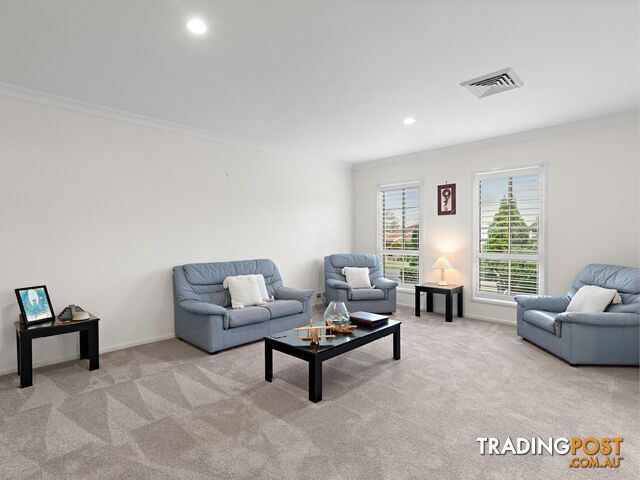 1 Whipbird Way BELMONT NSW 2280