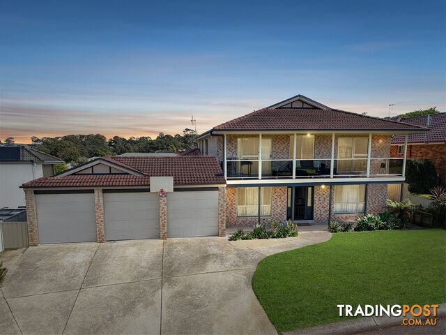 7 Tarcoola Close BELMONT NORTH NSW 2280