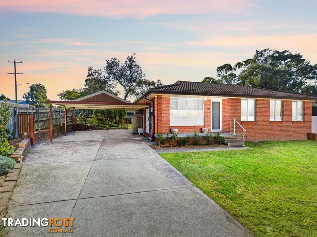 30 Thompson Street BELMONT SOUTH NSW 2280