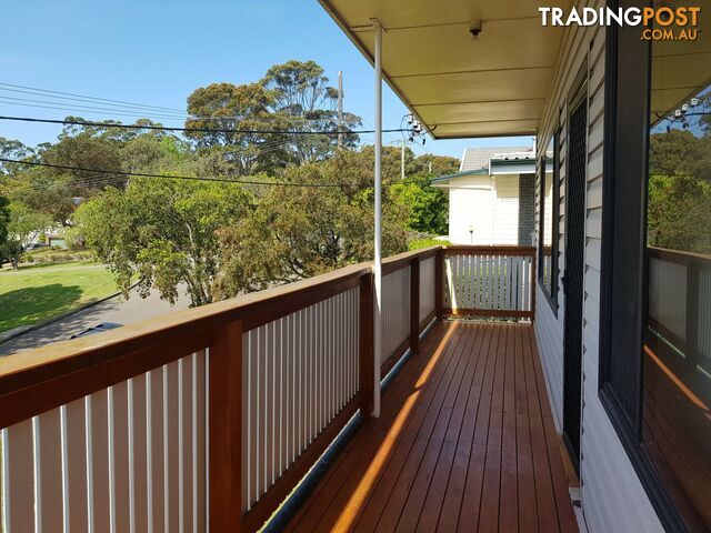 2/65 Hamilton Street KAHIBAH NSW 2290