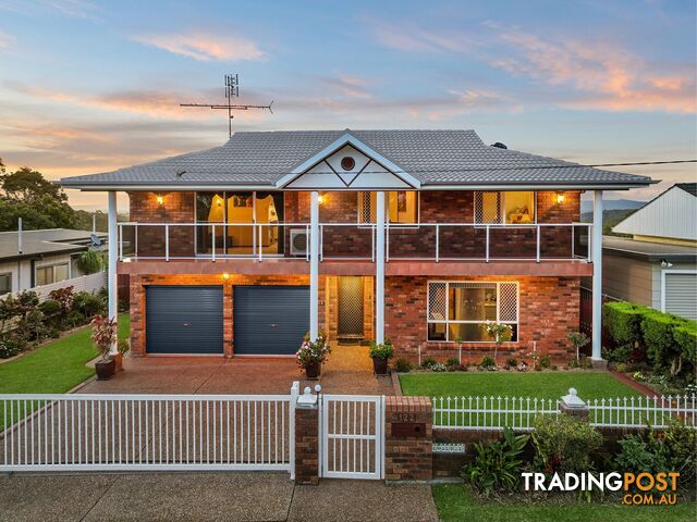 122 Floraville Road FLORAVILLE NSW 2280