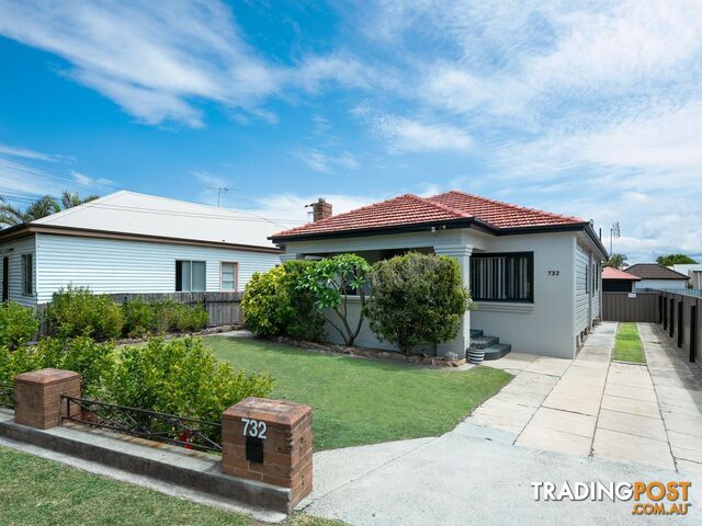 732 Pacific Highway BELMONT SOUTH NSW 2280