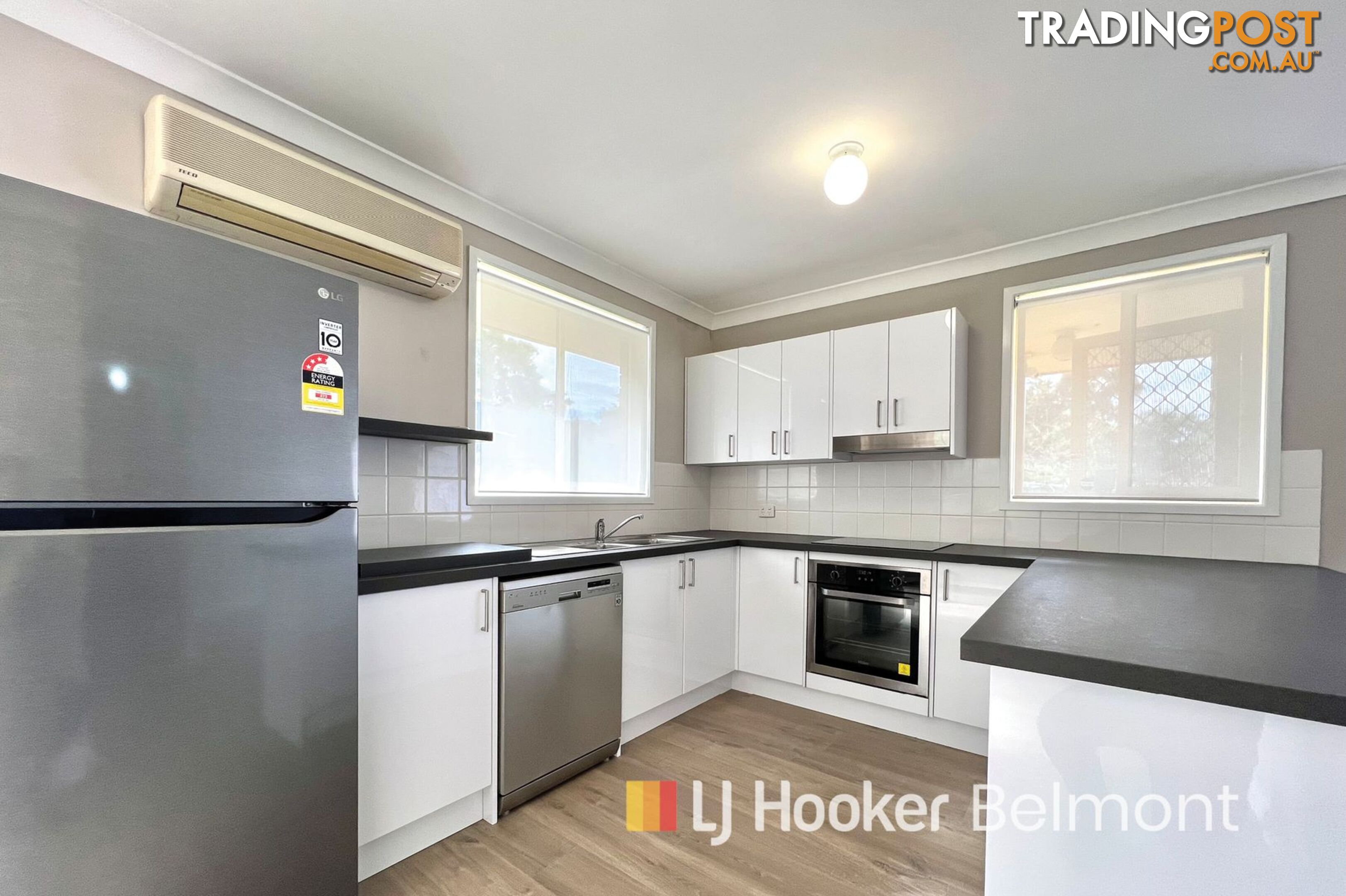 1/100 Tennent Road MOUNT HUTTON NSW 2290