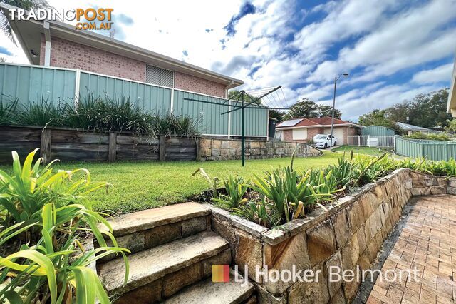 1/100 Tennent Road MOUNT HUTTON NSW 2290