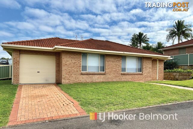1/100 Tennent Road MOUNT HUTTON NSW 2290