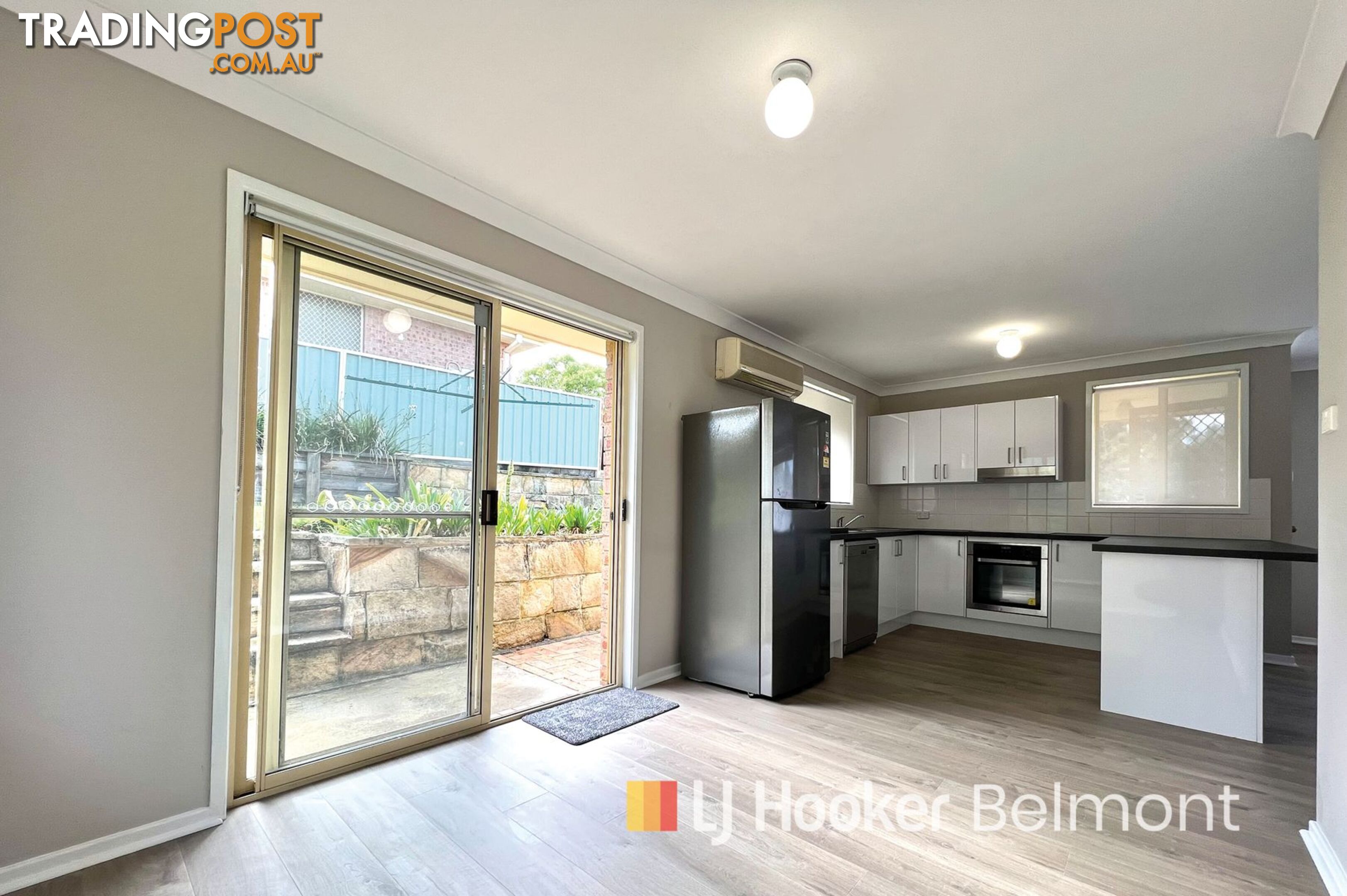 1/100 Tennent Road MOUNT HUTTON NSW 2290