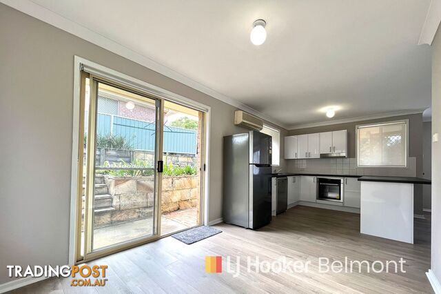 1/100 Tennent Road MOUNT HUTTON NSW 2290