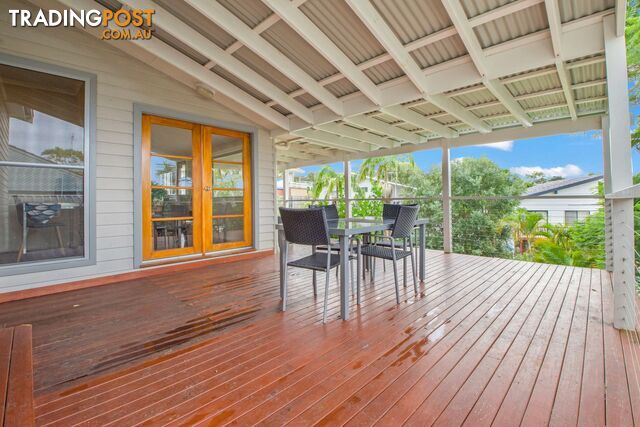 21 Macquarie Drive BELMONT NSW 2280