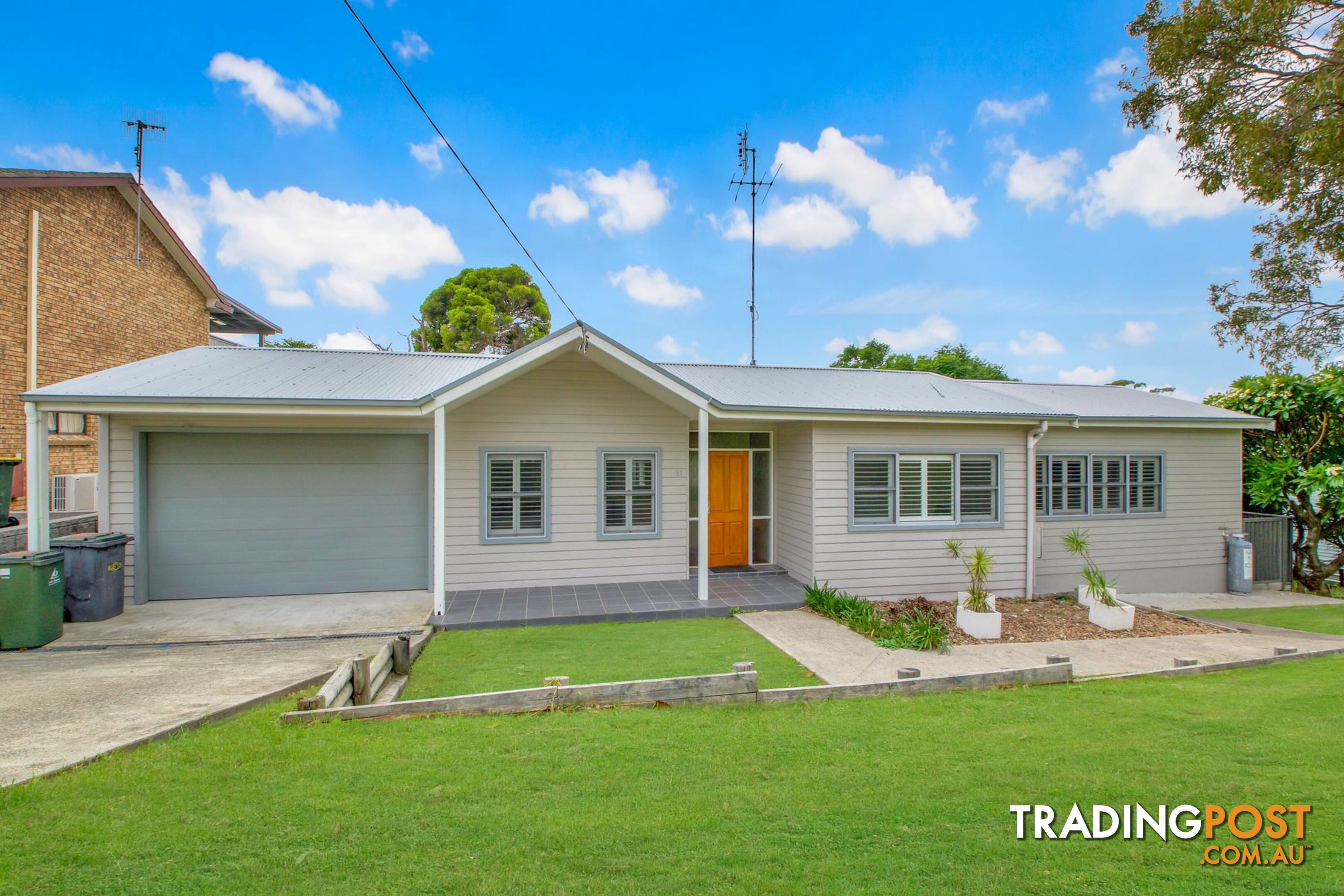 21 Macquarie Drive BELMONT NSW 2280