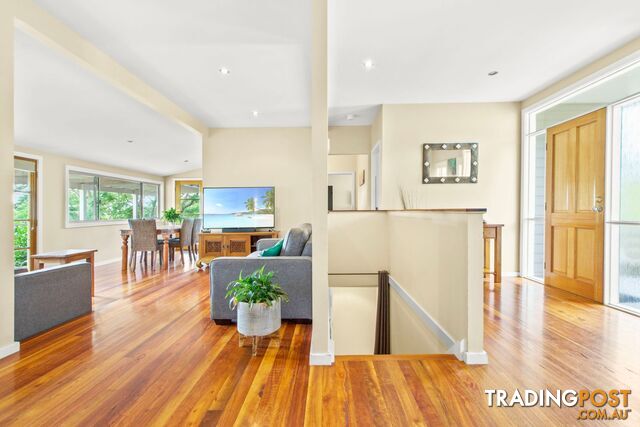 21 Macquarie Drive BELMONT NSW 2280