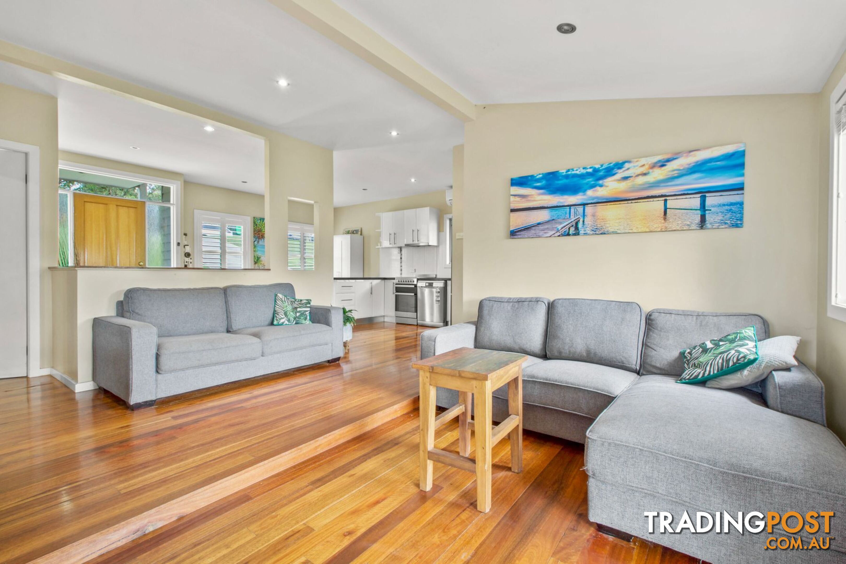 21 Macquarie Drive BELMONT NSW 2280