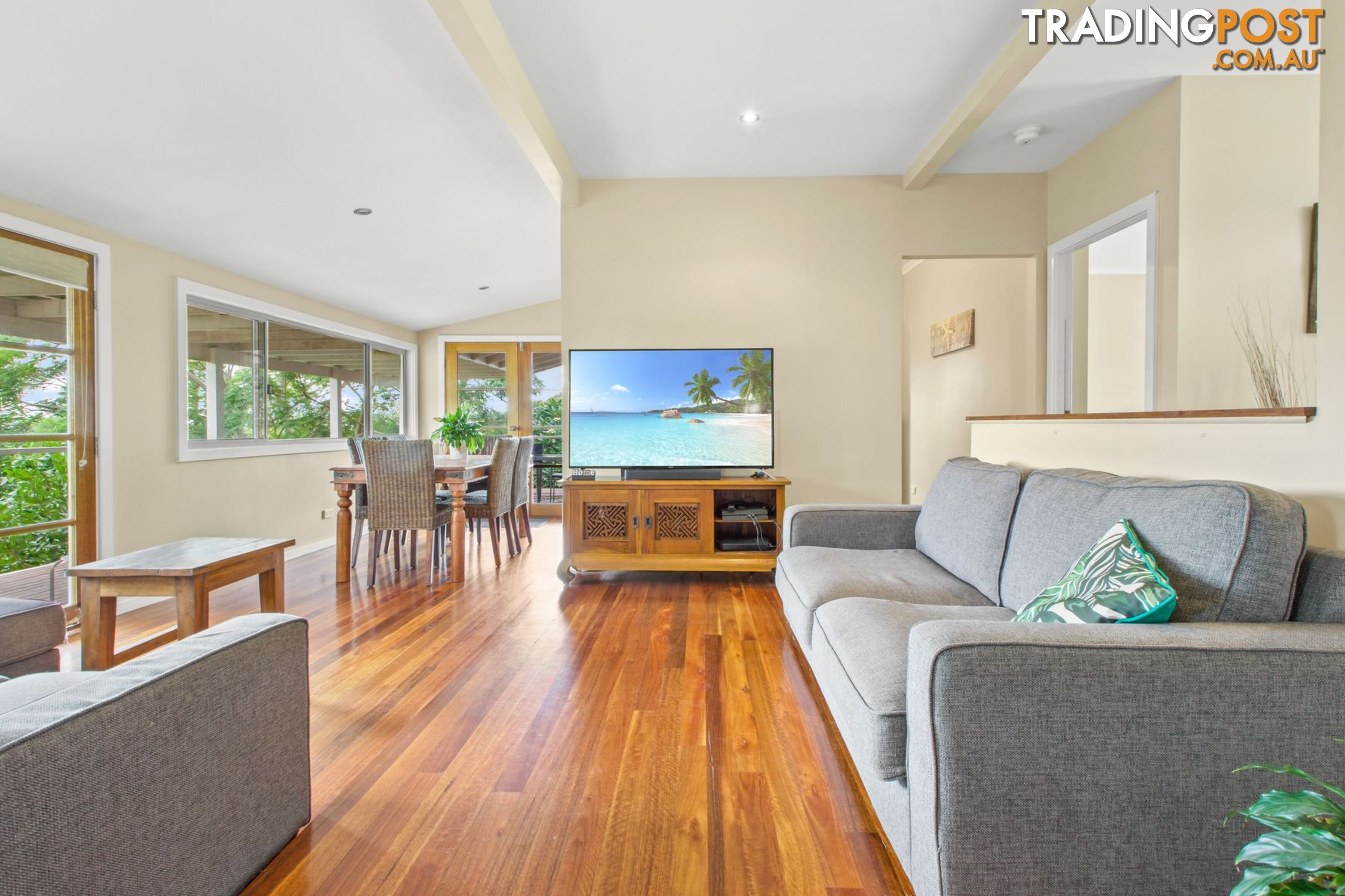 21 Macquarie Drive BELMONT NSW 2280