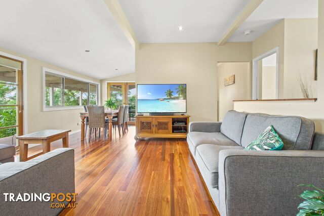 21 Macquarie Drive BELMONT NSW 2280