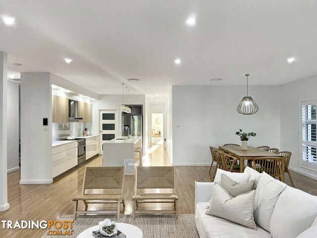 40 Docker Street MARKS POINT NSW 2280