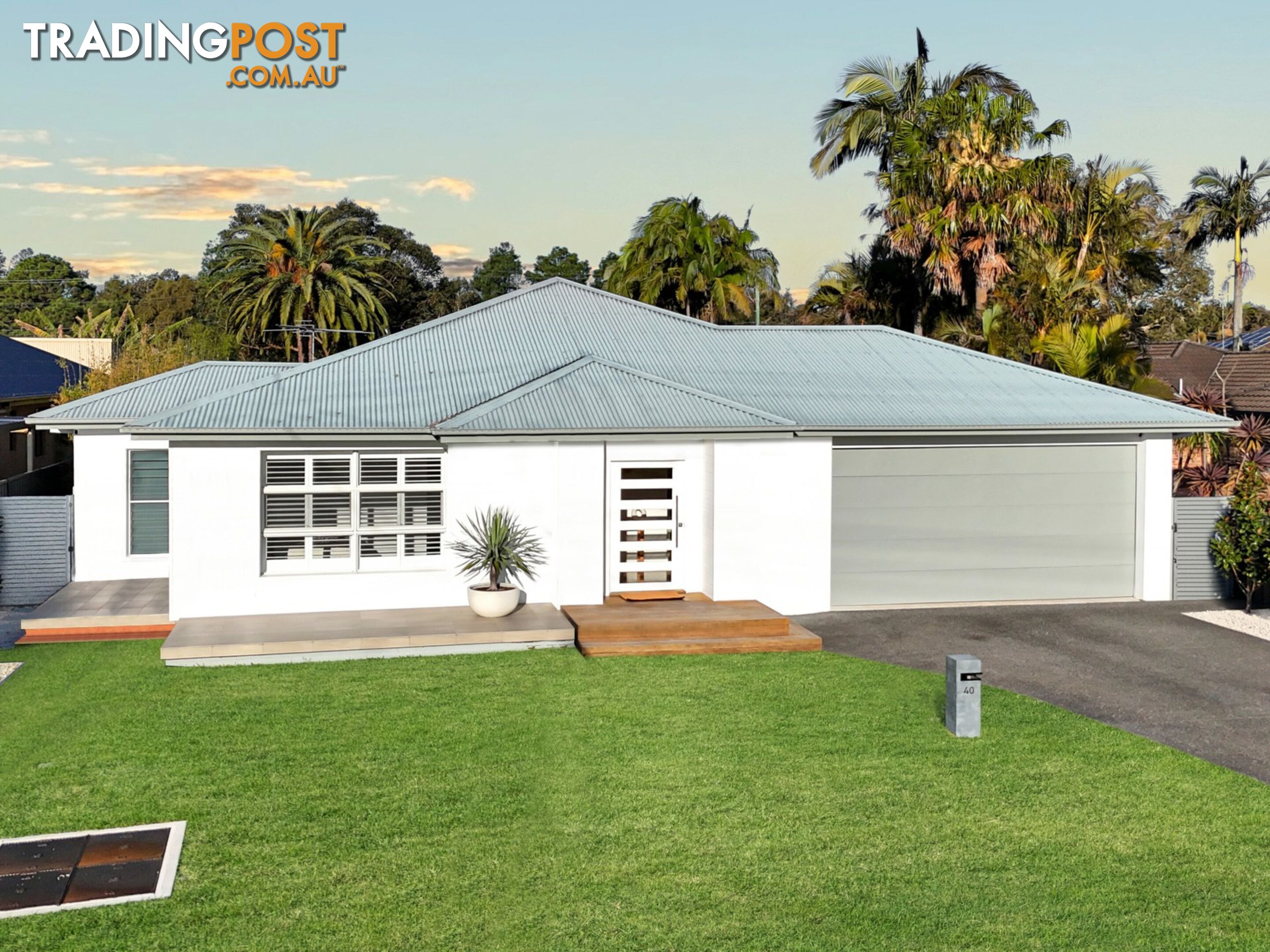 40 Docker Street MARKS POINT NSW 2280