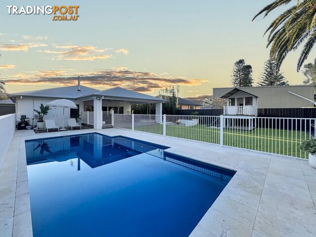 40 Docker Street MARKS POINT NSW 2280