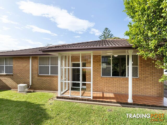 35 Chapman Street CHARLESTOWN NSW 2290