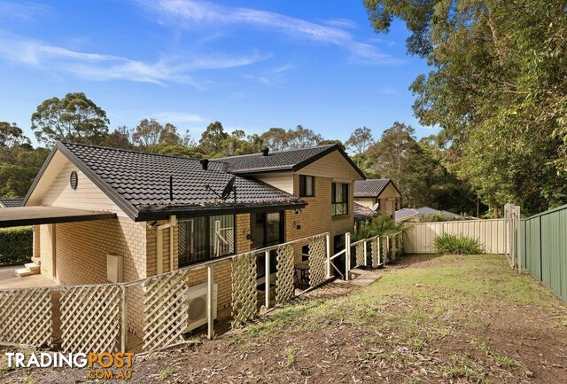 37 Seafarer Close BELMONT NSW 2280