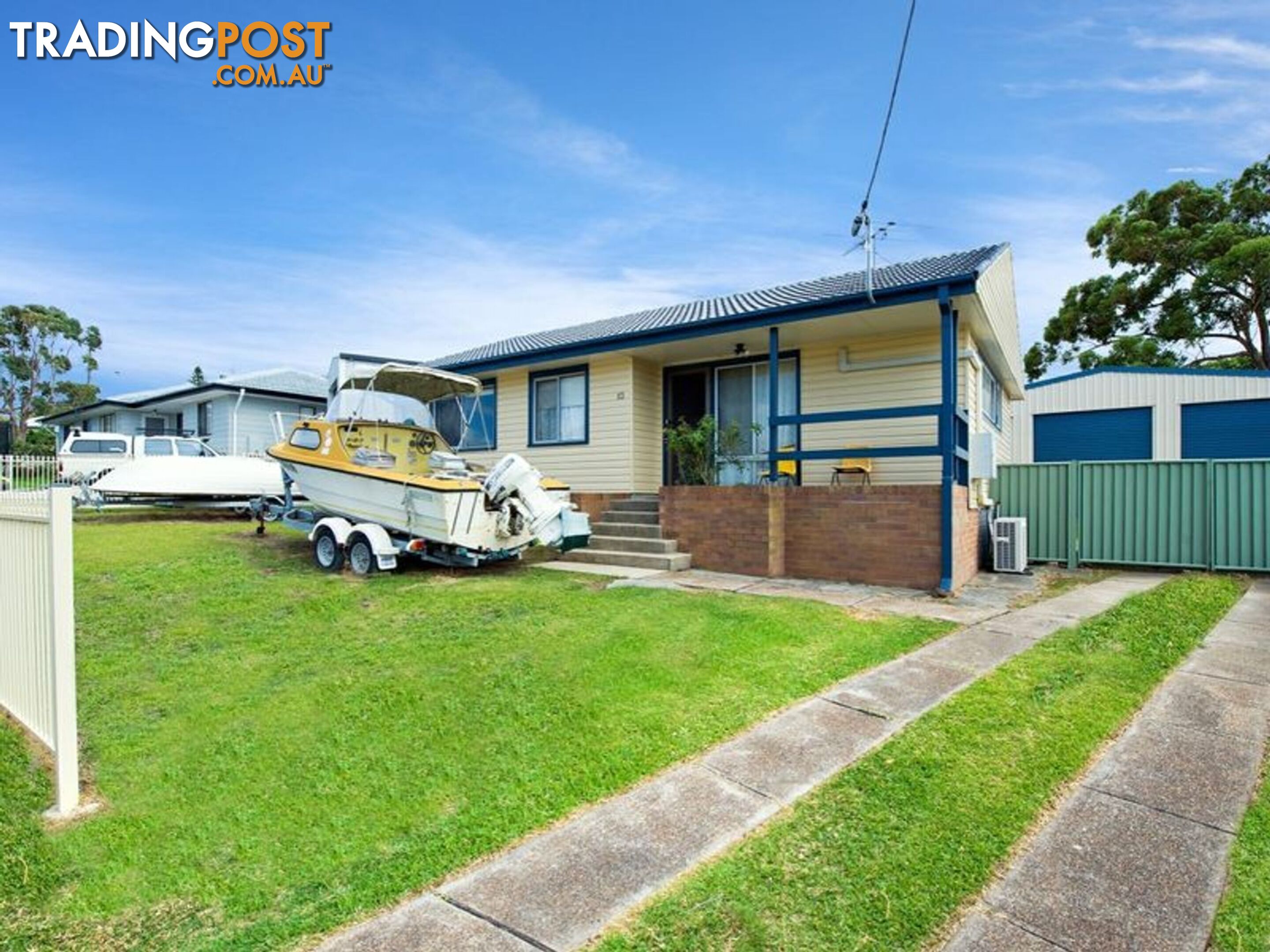 83 Lachlan Street WINDALE NSW 2306