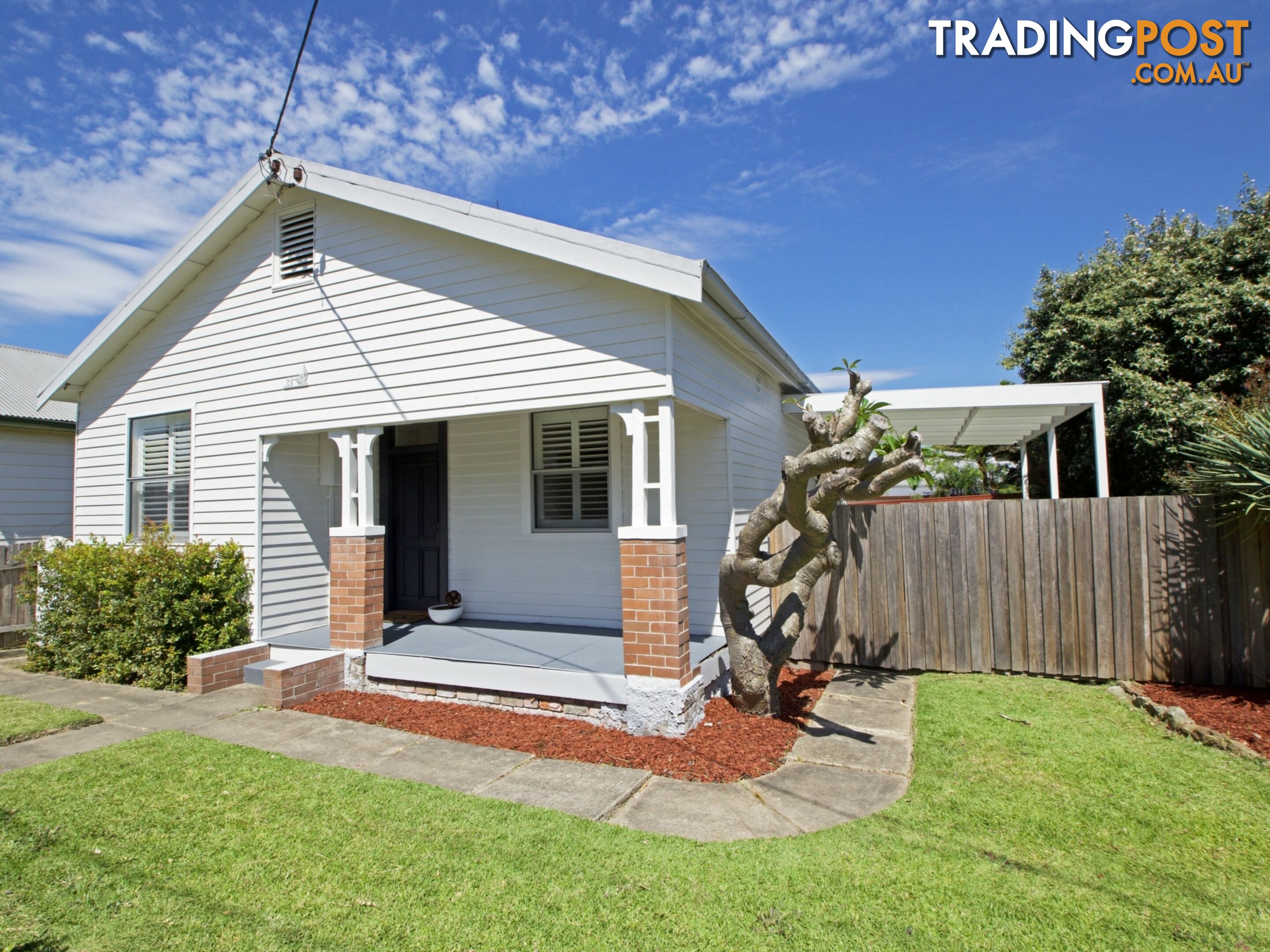 35 Lachlan Road CARDIFF NSW 2285