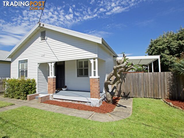 35 Lachlan Road CARDIFF NSW 2285