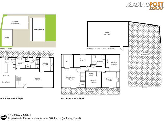 2 Elidge Crescent BELMONT NORTH NSW 2280