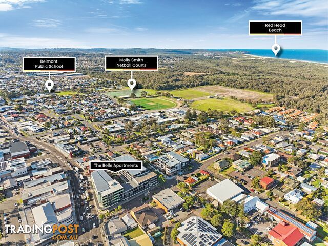 111/571 Pacific Highway BELMONT NSW 2280