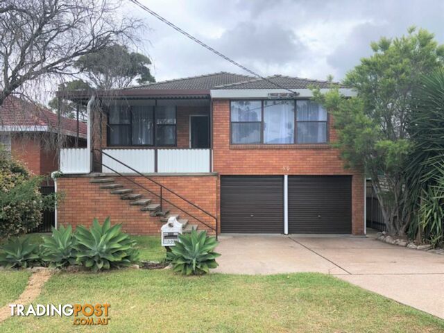 50 Crown Street BELMONT NSW 2280