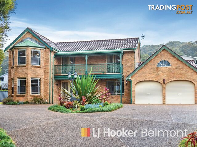 23 Imperial Close FLORAVILLE NSW 2280