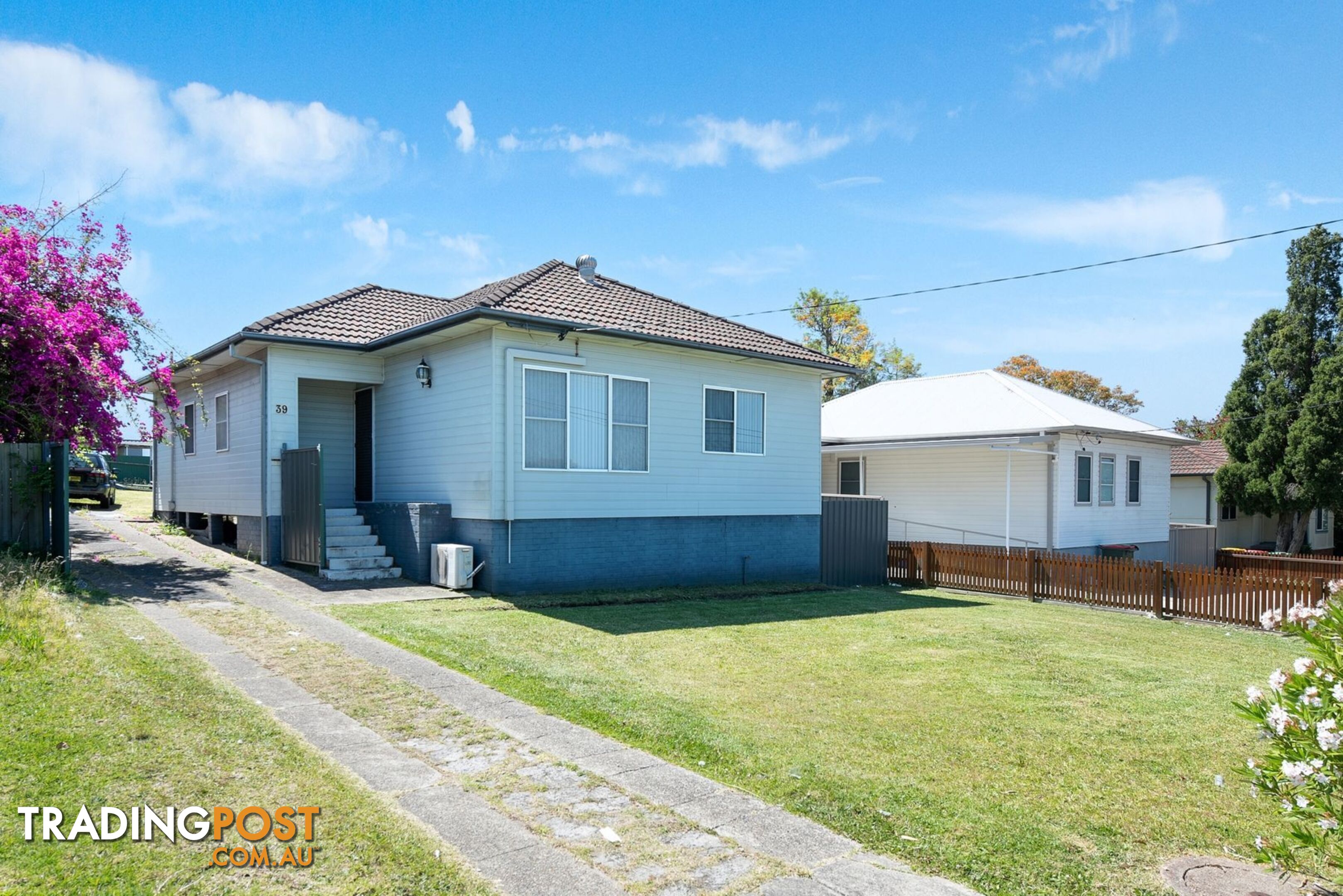 39 Lake Street WINDALE NSW 2306