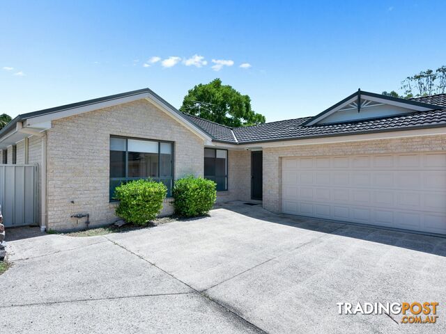 4/27-29 Minmi Road EDGEWORTH NSW 2285