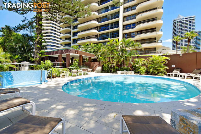 3/3534 Main Beach Parade MAIN BEACH QLD 4217