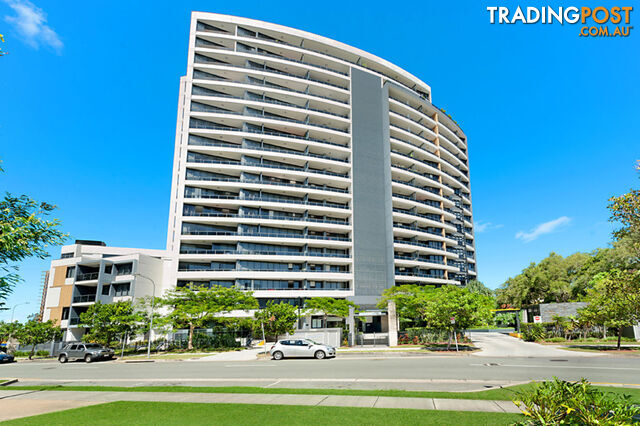 2 Aqua Street SOUTHPORT QLD 4215